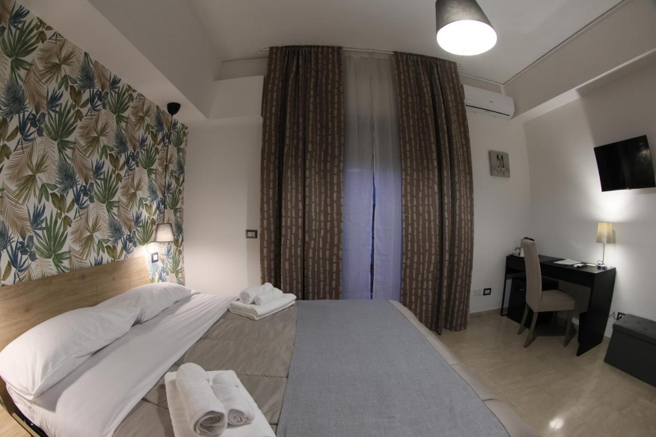 Dolce Vita Μεσίνα Εξωτερικό φωτογραφία