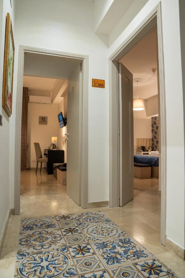 Dolce Vita Μεσίνα Εξωτερικό φωτογραφία