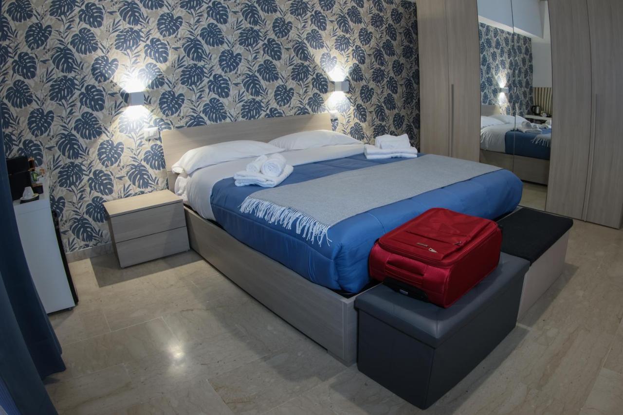 Dolce Vita Μεσίνα Εξωτερικό φωτογραφία